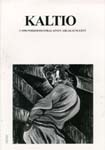 Kansikuva:  Kaltio 3/1998